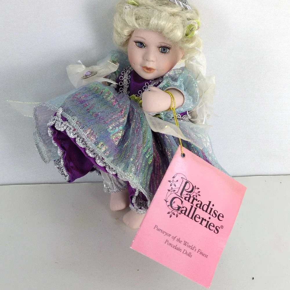 Paradise Galleries vintage paradise